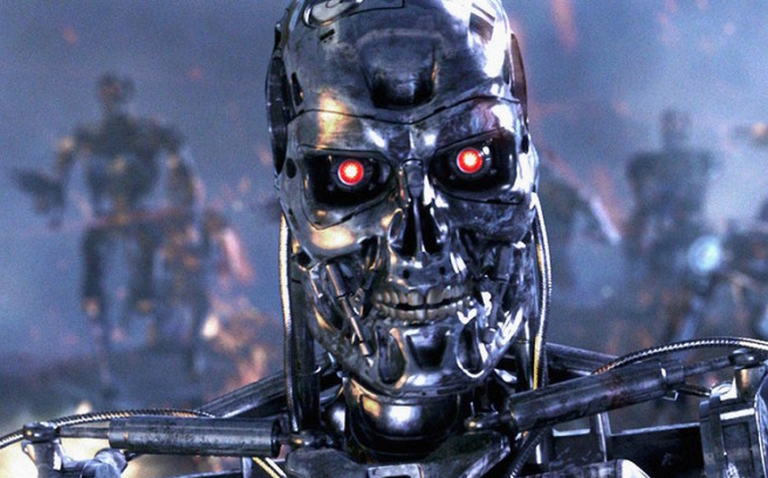 robot