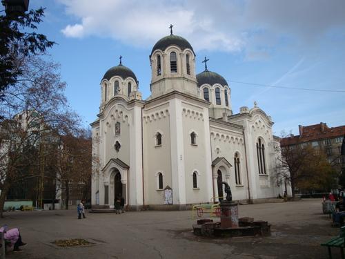 sveti georgi pobedonosec