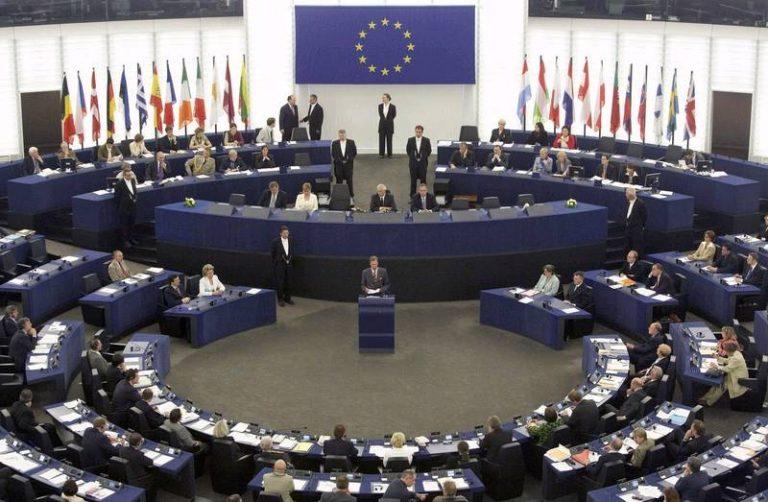 euro parliament 1