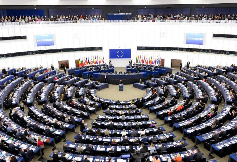 euro parliament