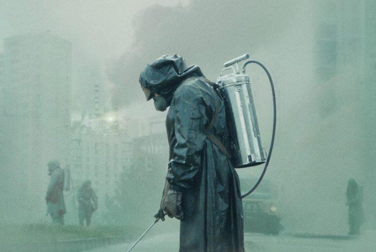chernobil