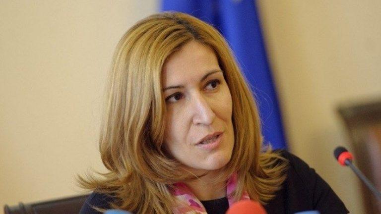 nikolina angelkova