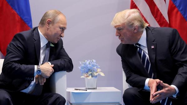 putin trump