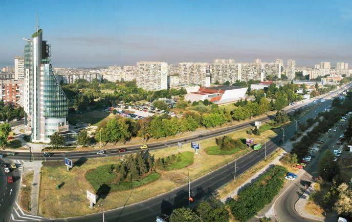 burgas