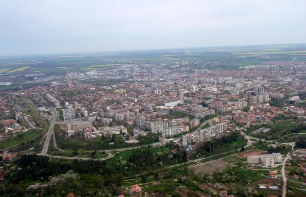 dobrich