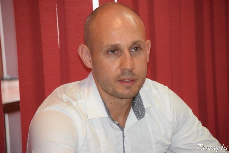 Бисер Русимов