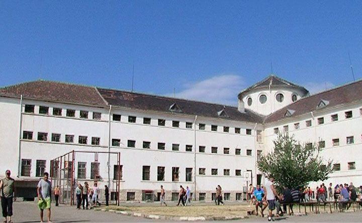 zatvor stara zagora