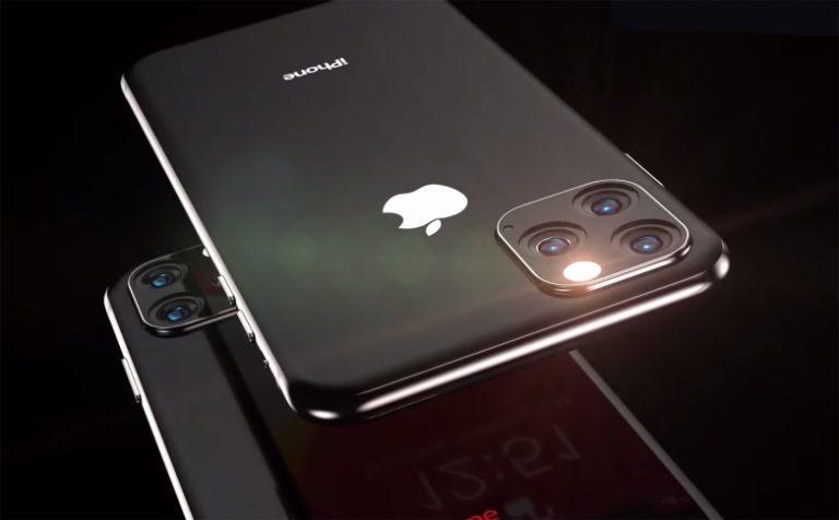 iphone 11 render 1