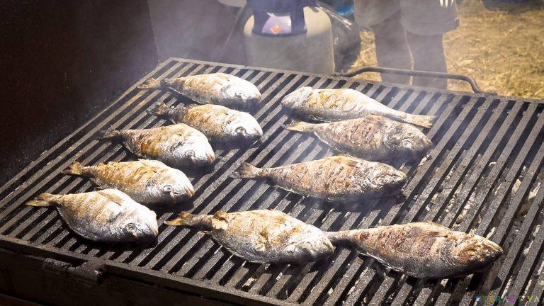 Избират с конкурс най-добрата рибена чорба на Бургас