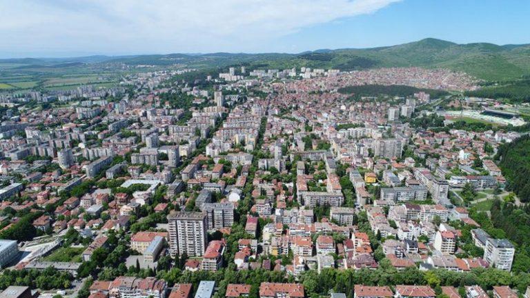 991 ratio obshtina stara zagora