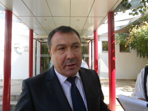 nikolay dimitrov