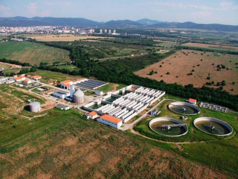 psov stara zagora