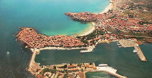 sozopol