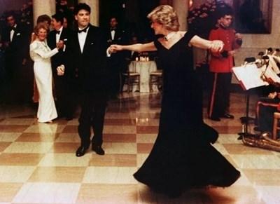 lady di