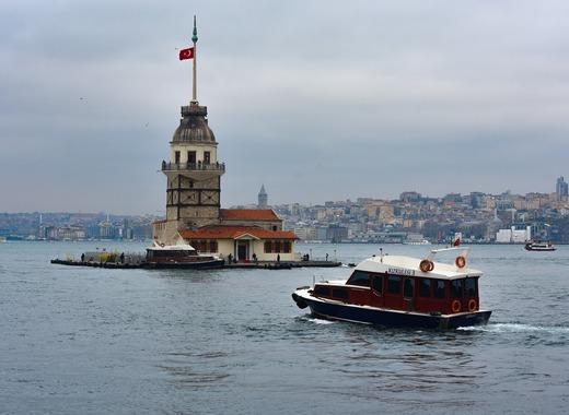 medium istanbul