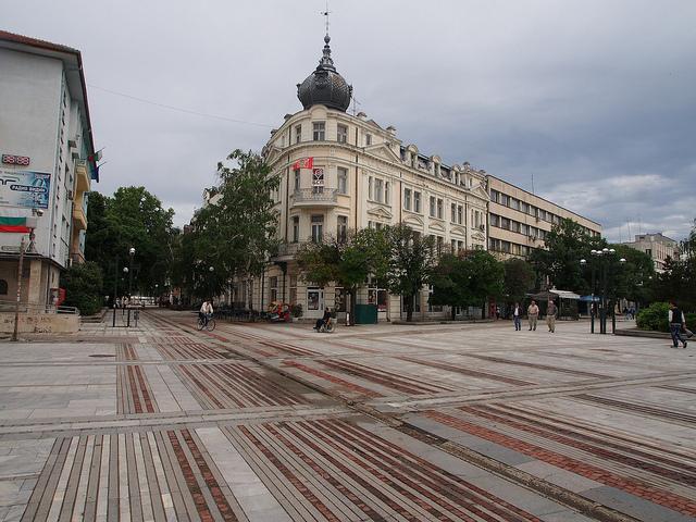 vidin cen