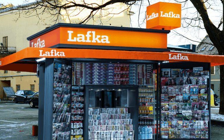 lafka