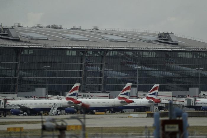 british earuyz