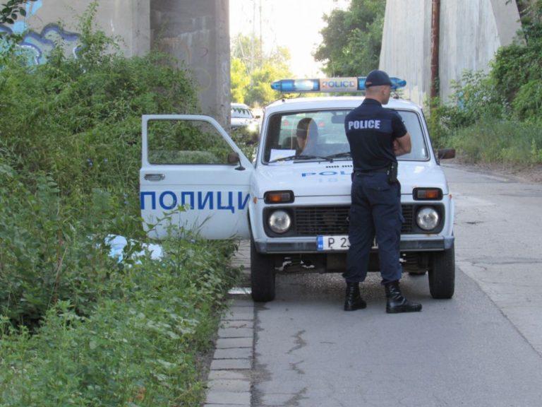 991 ratio ruse policiia