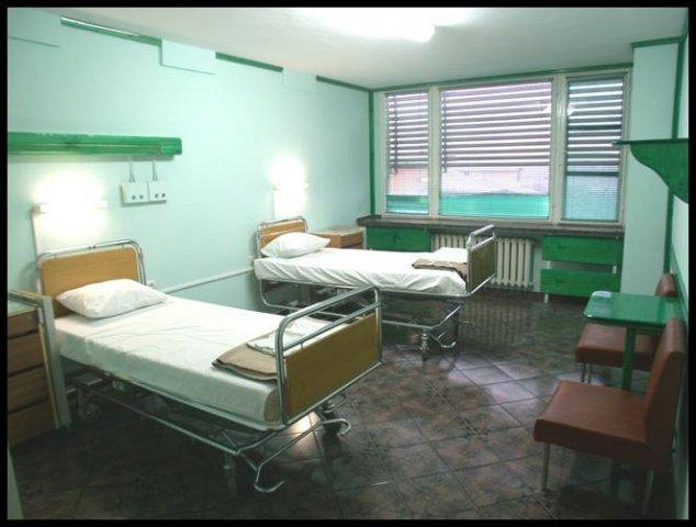 Авариен спасителен план за болницата в Добрич