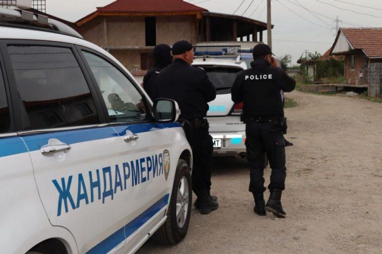 991 ratio vidin akciia policiia