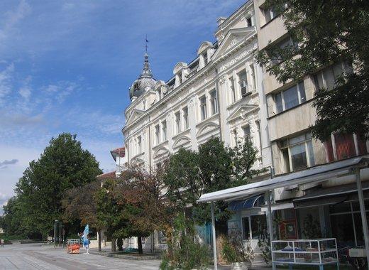 medium Centar Vidin