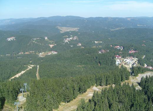 medium pamporovo