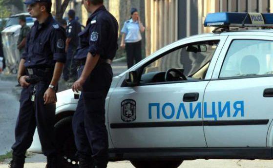 police