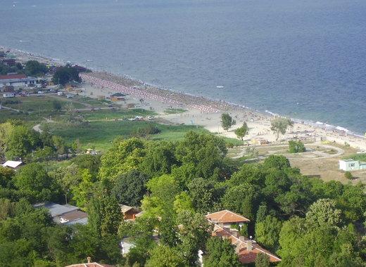 Дават на концесия плажовете в Кранево
