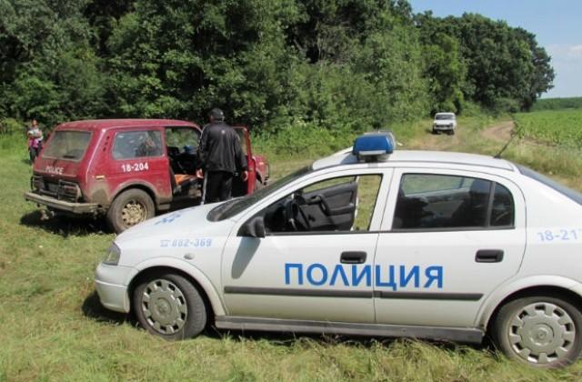640 420 tyrsiat s dron izcheznaloto kraj selo smirnenski momchence snimki