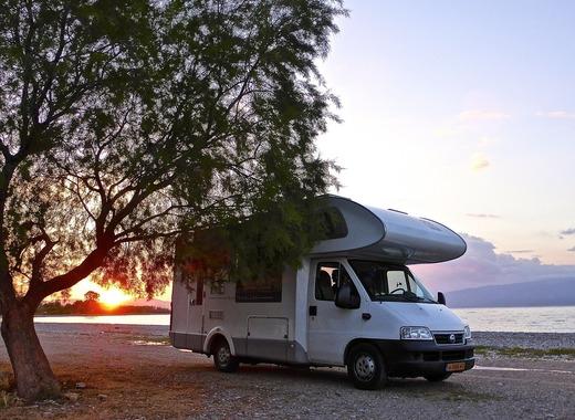 medium kamping