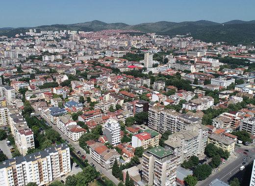 Стара Загора подгони София