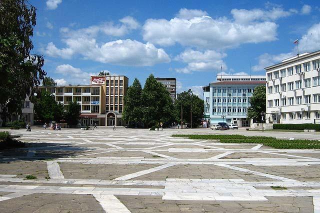 infrastruktura