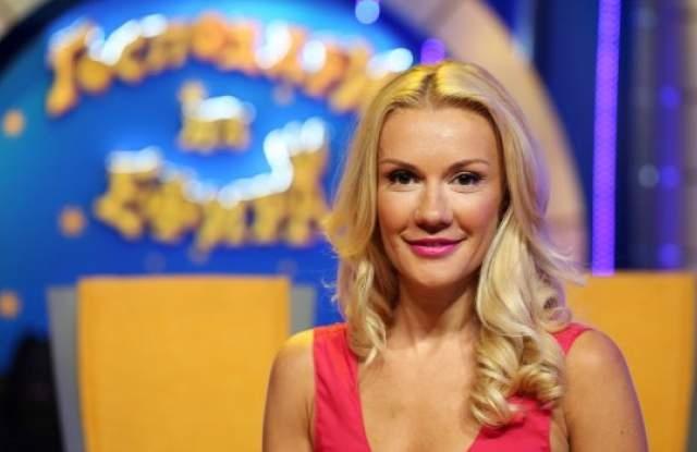 mariq ignatova