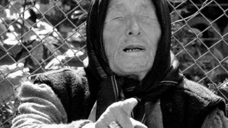 baba vanga