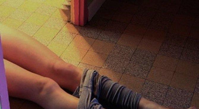 dynki spasiha momiche ot iznasilvane 339723
