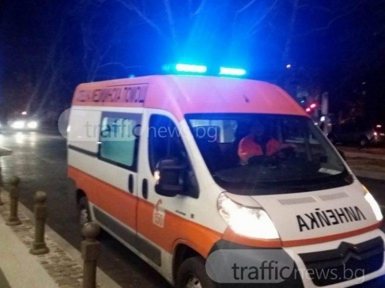 katastrofa magistralata krai plovdiv 827