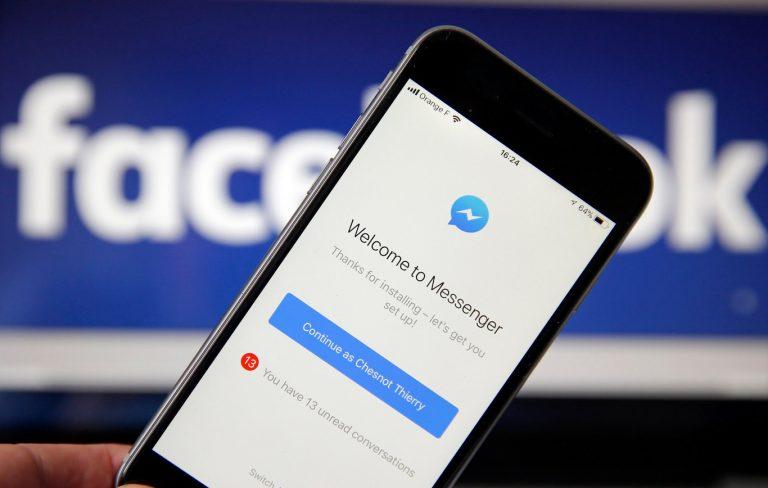 messenger