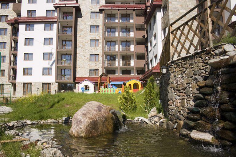 hotel kamelia pamporovo lyato