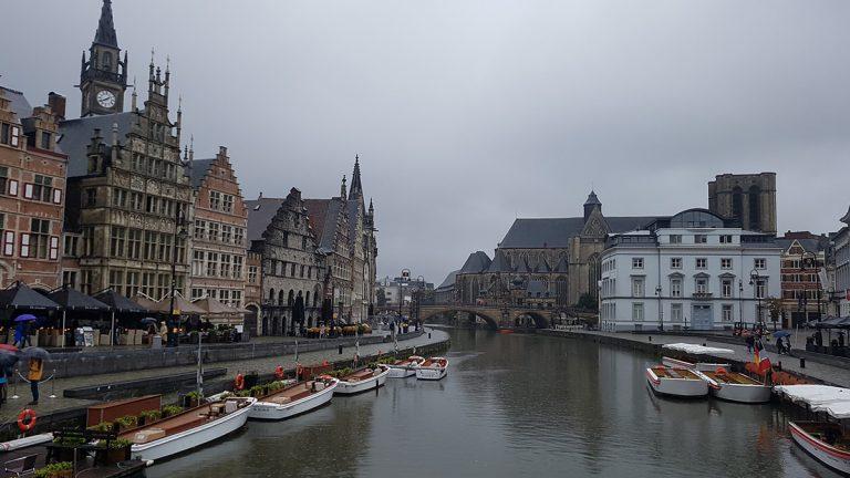 Ghent