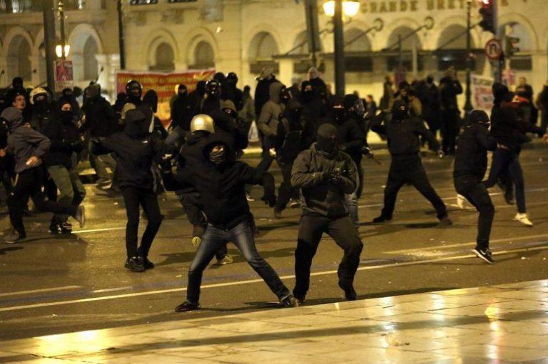 991 ratio gyrciia protesti