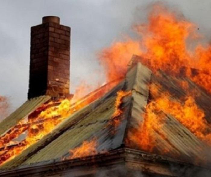 56-годишен мъж е починал при пожар в дома му в Плевенско