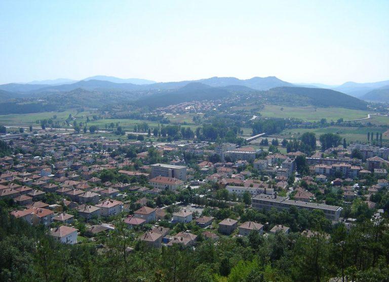 1200px Krumovgrad View from the hill imagesfrombulgaria