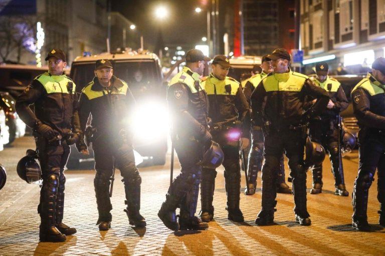 holandepolice