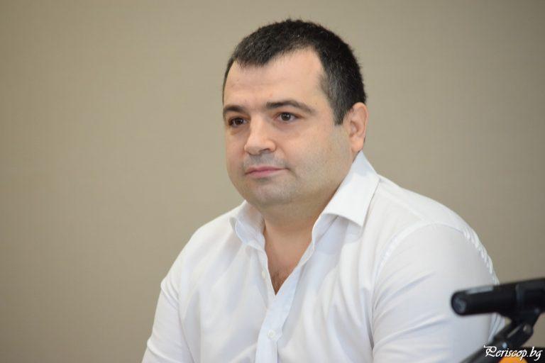 Константин Бачийски: Мафията е готова да събори държавата, заради прекъснати схеми! Ще продължа да защитавам обществения интерес, заплахите няма да ме спрат