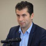 kiril petkov