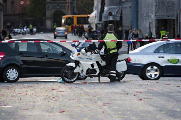 991 ratio policiia daniia