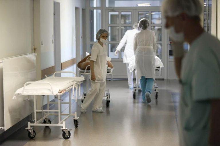 Болниците в Силистра се задъхват