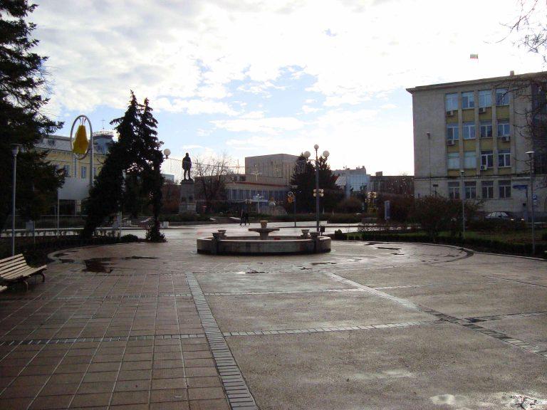 Silistra Centrum Danube Garden