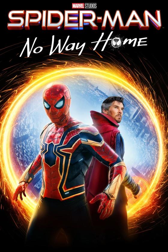 Spider Man No Way Home